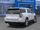 New 2025 Chevrolet Suburban Premier image 4