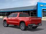 New 2026 Chevrolet Silverado 1500 LT image 3