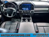 Certified 2022 Ford F250 Lariat w/ Lariat Value Package image 6
