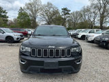 Used 2017 Jeep Grand Cherokee Laredo w/ Quick Order Package 23E image 2
