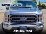 Certified 2023 Ford F150 XLT w/ Equipment Group 302A High image 4