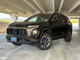 New 2026 Chevrolet Equinox ACTIV w/ Safety and Technology Package image 2