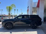 New 2025 Toyota Grand Highlander AWD Hybrid image 3