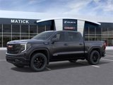 New 2026 GMC Sierra 1500 Elevation image 2