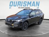 New 2025 Subaru Outback Wilderness image 2