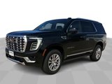 New 2025 GMC Yukon Denali w/ Sun & Power Step Package image 4
