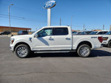 New 2025 Ford F150 Lariat w/ Equipment Group 502A High image 2