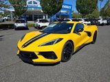 New 2025 Chevrolet Corvette Stingray Premium Cpe w/ 3LT image 2