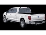 New 2025 Ford F150 Lariat image 2
