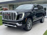 New 2025 GMC Yukon Denali w/ Denali Reserve Package image 4