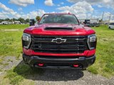 New 2026 Chevrolet Silverado 2500 LTZ w/ Trail Boss Package image 2