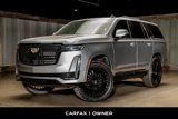 Used 2024 Cadillac Escalade Sport w/ Touring Package image 5