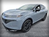 New 2025 Nissan Murano Platinum image 2