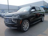 New 2025 Chevrolet Suburban Premier image 5