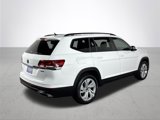 Used 2021 Volkswagen Atlas SE image 6