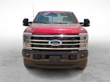 New 2025 Ford F250 4x4 Crew Cab Super Duty image 3