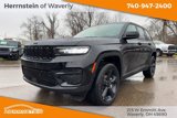 New 2025 Jeep Grand Cherokee Altitude image 3