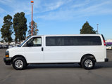 Used 2023 GMC Savana 3500 LS image 4