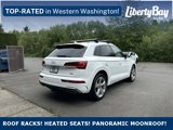 Used 2022 Audi Q5 2.0T Premium Plus image 6