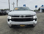 New 2025 Chevrolet Silverado 1500 Custom image 3