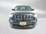 Used 2024 Jeep Compass Latitude w/ Sun and Sound Group image 2