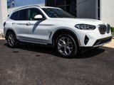 Used 2022 BMW X3 xDrive30i w/ Premium Package 2 image 3