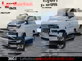 New 2025 Chevrolet Suburban Premier image 2