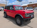 New 2024 Ford Bronco Badlands image 3