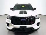 New 2025 Ford Explorer ST image 2