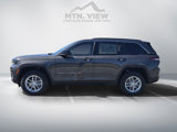 New 2025 Jeep Grand Cherokee Laredo X image 4
