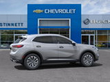 New 2025 Buick Envision Preferred image 5