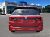 New 2025 Honda Odyssey Elite image 3