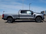 New 2025 Ford F350 Platinum image 6