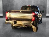New 2025 Ford F250 King Ranch w/ Chrome Package image 2