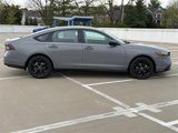 New 2025 Honda Accord SE image 2
