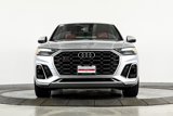 New 2025 Audi SQ5 Premium Plus image 2