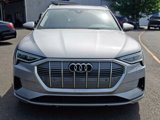 Used 2022 Audi e-tron Premium Plus image 2