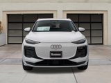 New 2025 Audi Q6 e-tron Premium Plus image 2