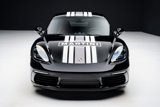 Used 2025 Porsche 718 Cayman image 6