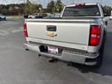 Used 2018 Chevrolet Silverado 1500 LT image 5