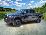 New 2026 RAM 1500 Rebel image 2