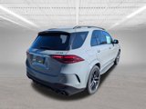 New 2025 Mercedes-Benz GLE 53 AMG 4MATIC image 3