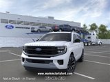 New 2025 Ford Expedition Platinum image 2