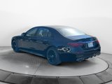 New 2025 Mercedes-Benz S 580 4MATIC Sedan image 5