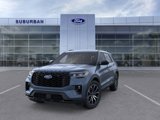 New 2025 Ford Explorer ST-Line image 2