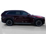 Certified 2024 MAZDA CX-90 Plug-In Hybrid w/ Premium Pkg image 6
