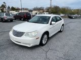 Used 2009 Chrysler Sebring Touring image 4