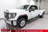 Used 2024 GMC Sierra 3500 SLT w/ SLT Premium Package image 2