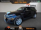 Used 2018 Land Rover Range Rover Evoque SE Premium image 3