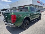 Used 2023 Ford Ranger Lariat w/ Equipment Group 501A High image 2